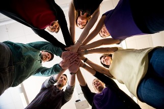 Emotion Leadership Enterprise Group Photo