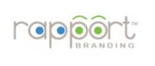 Rapport Logo