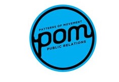 POM Logo