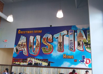 Austin