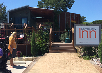 Community Inn