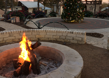 Firepit