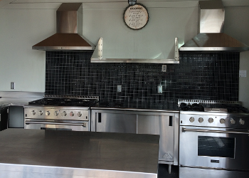 Community Kitchen