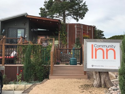 Community Inn Community Inn