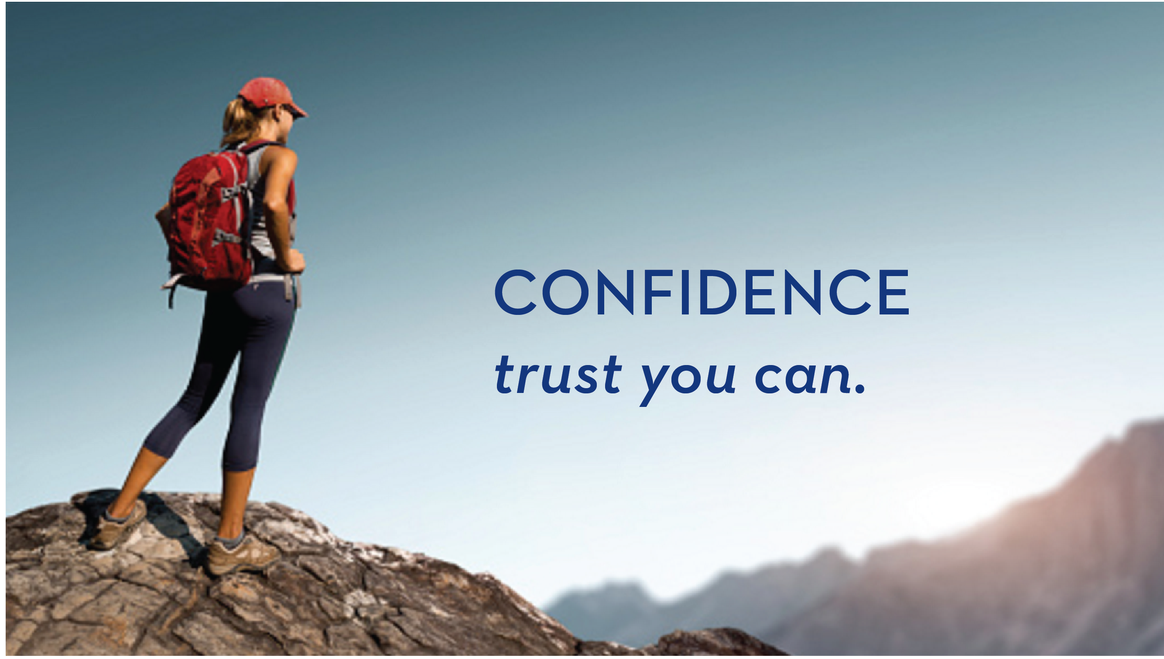 Confidence Confidence