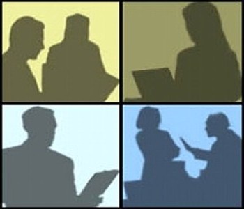 Silhouettes