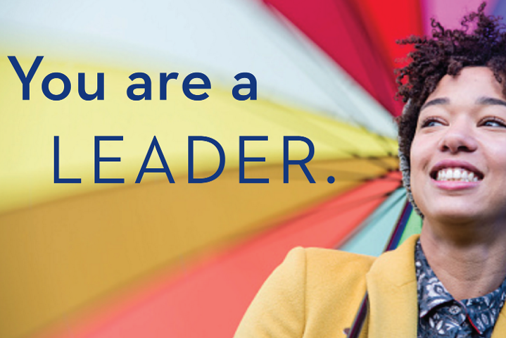 You are a Leader, women, relationships, emotions, competence, emotional intelligence, 