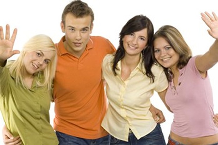Teens Teens