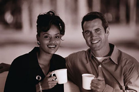 Coach and Client
