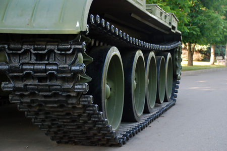 Tank