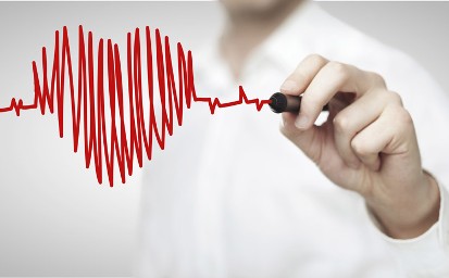 Heart Marker Heart Marker